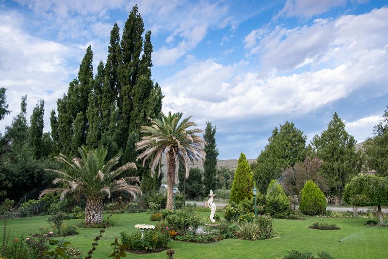 4 Bedroom Property for Sale in Nieu Bethesda Eastern Cape